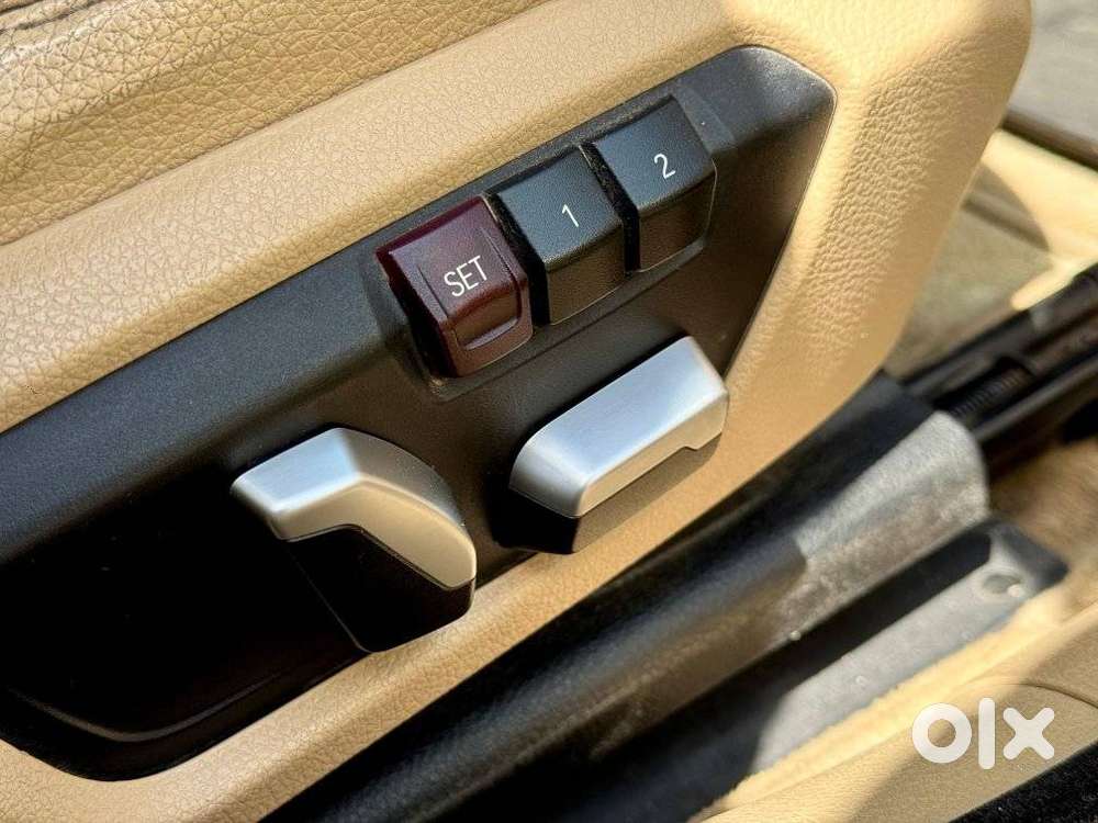 Bmw 3 Series Gt 320d Luxury Line, 2018, Diesel