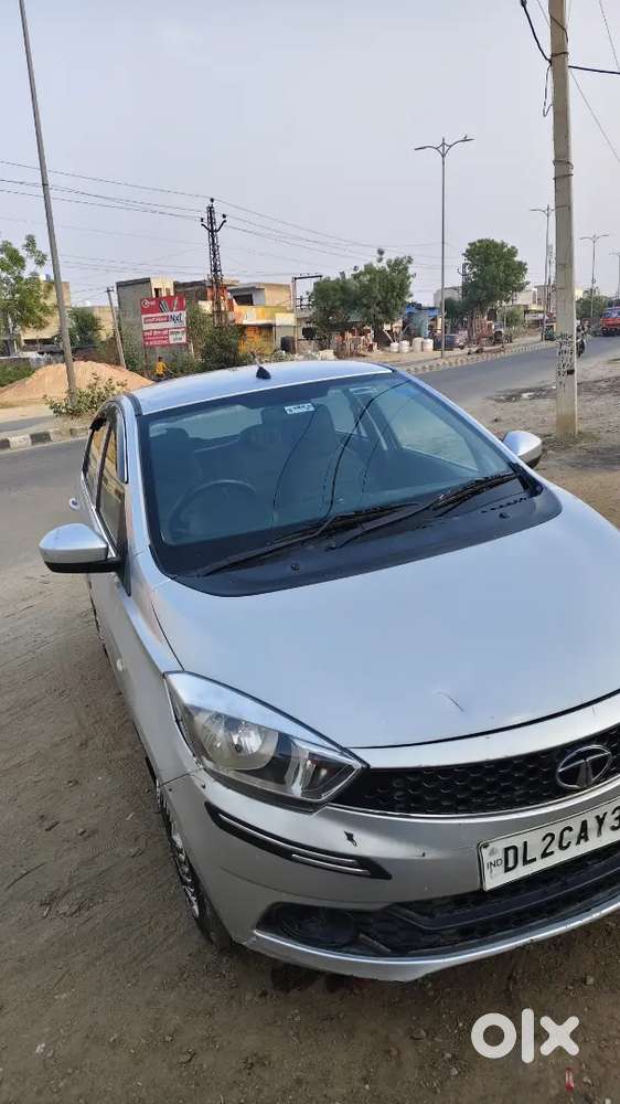 Tata Tiago Xt Petrol Manual 2018