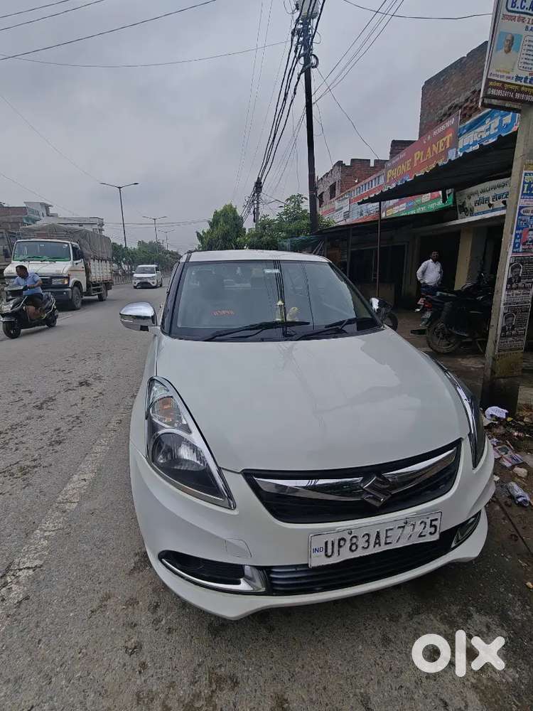 Maruti Suzuki Swift Dzire 2015 Diesel 84000 Km Driven
