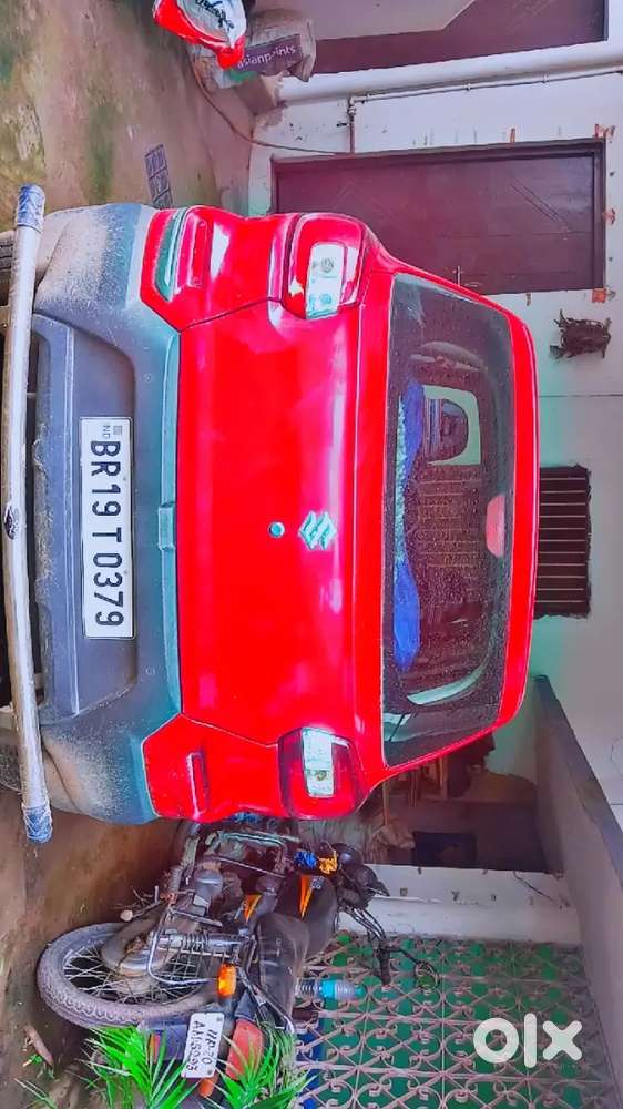 Maruti Suzuki S-presso 2021 Petrol 12500 Km Driven