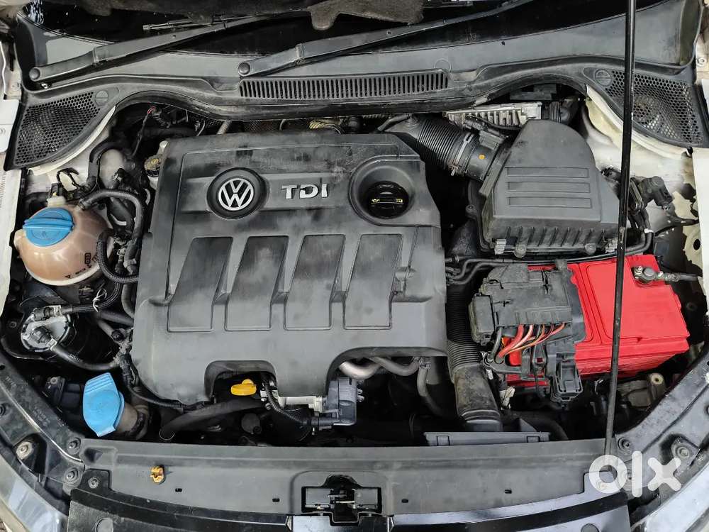 Volkswagen Vento 2015 1.5 Tdi Highline