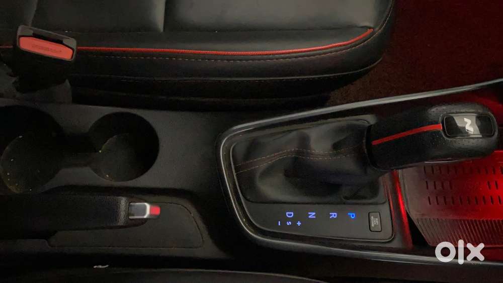 Hyundai I20 N Line 1.0 N8 Turbo Dct Dual Tone, 2023, Petrol