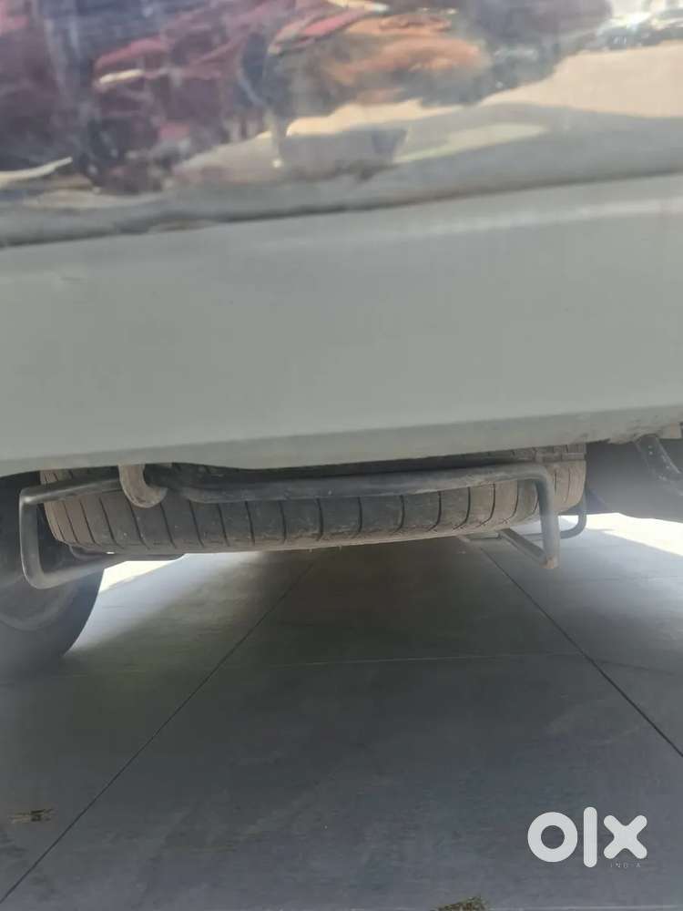 Maruti Suzuki Ertiga 1.5 Vxi, 2019, Petrol