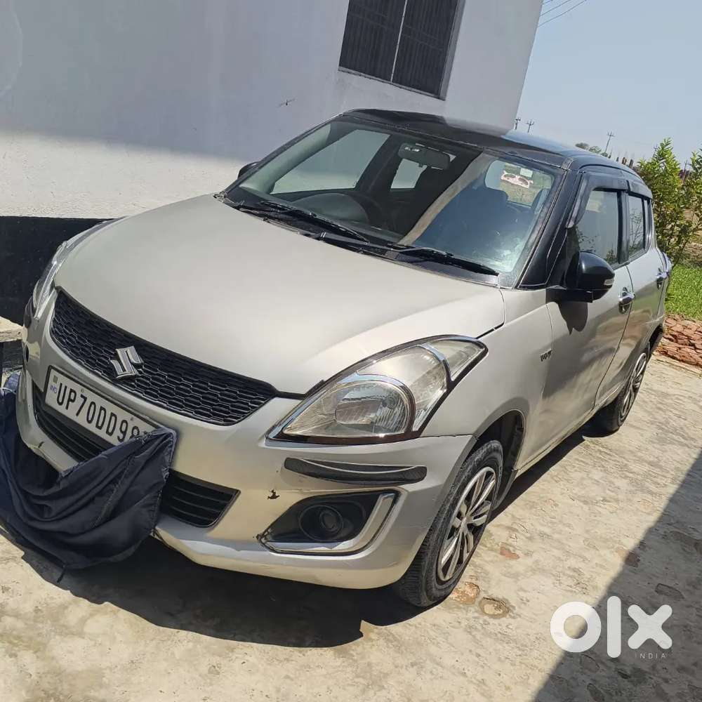 Maruti Suzuki Swift 2016