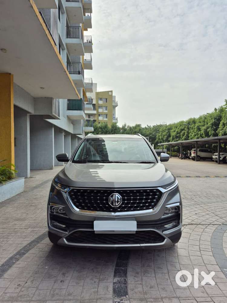 Mg Hector Shine 1.5 Turbo Mt, 2023, Diesel