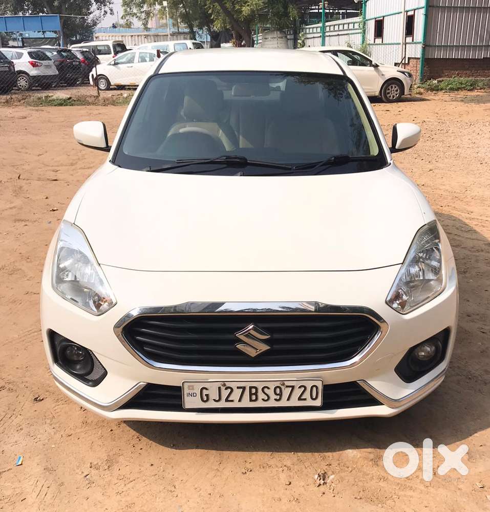 Maruti Suzuki Swift Dzire Vdi Bsiv, 2018, Diesel