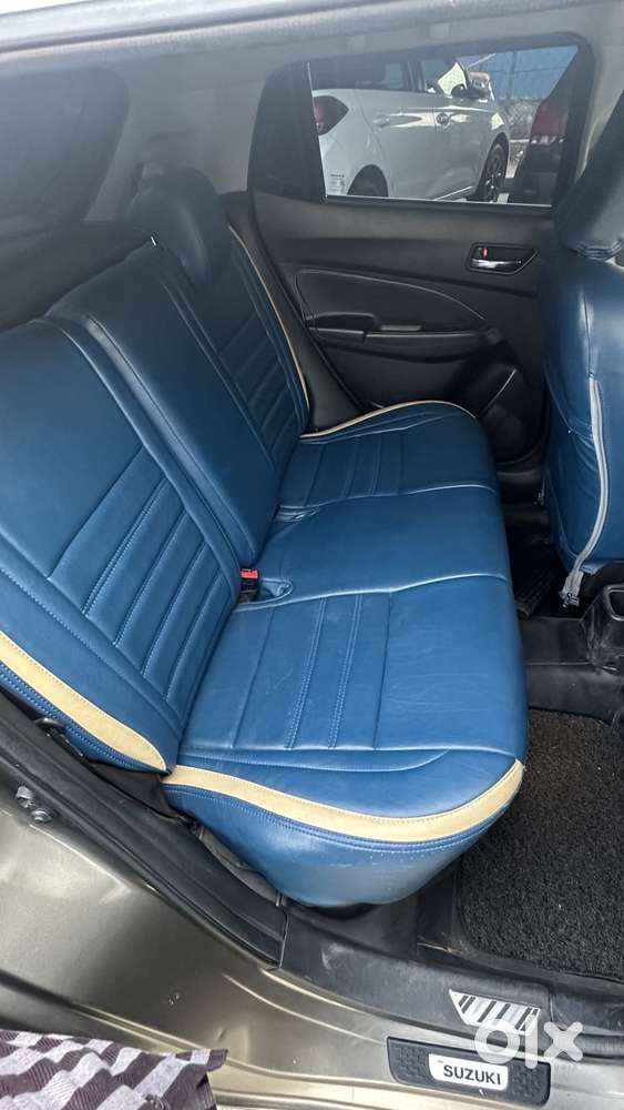 Maruti Suzuki Swift 2018 Zxi Plus, 2018, Petrol