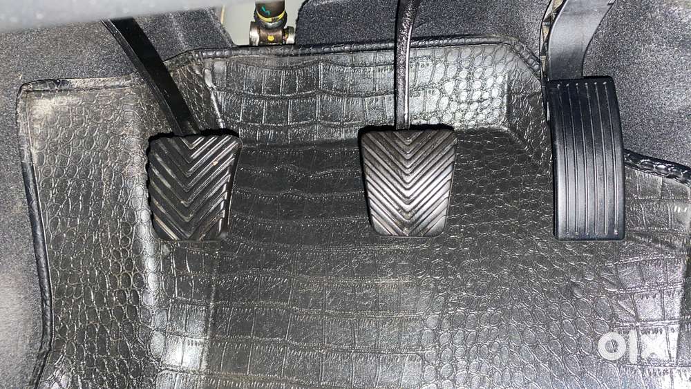 Hyundai Venue S, 2021, Petrol