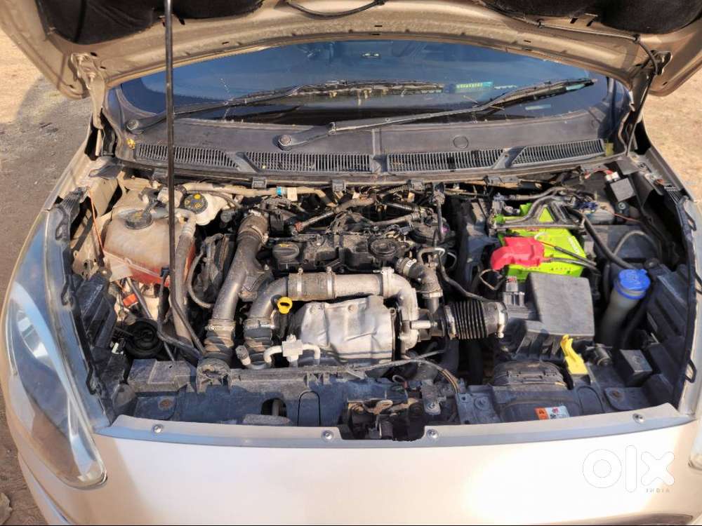 2018 Ford Freestyle Diesel  70216 Kms Driven  Well Maintained
