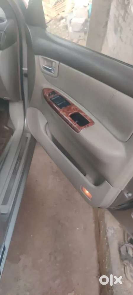 Toyota Corolla 2007 Petrol 150000 Km Driven
