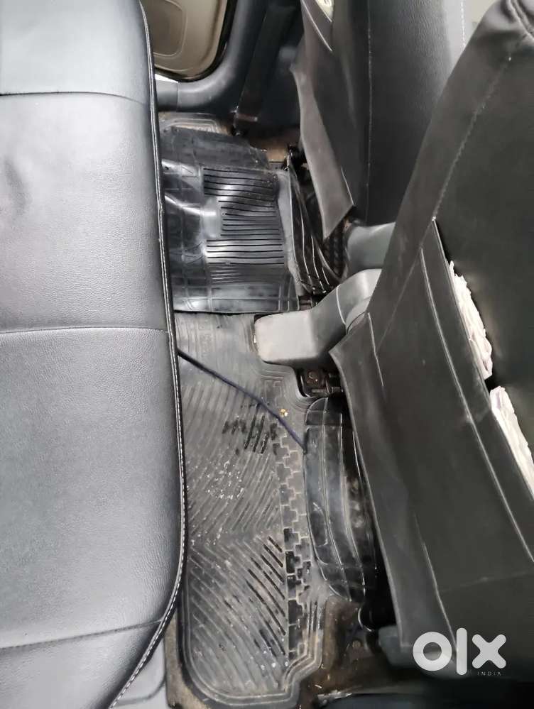 Maruti Suzuki Zen Estilo Vxi Black Oct. 2008 Petrol 75000 Km Driven