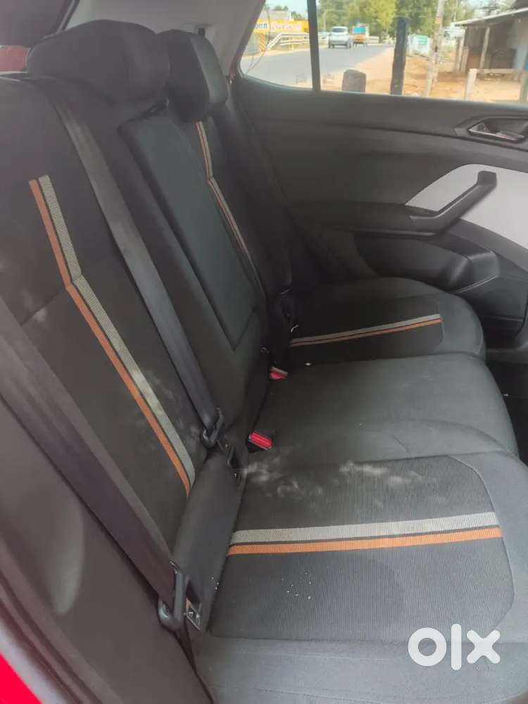 Skoda Kushaq 1.0 Ambition 2021