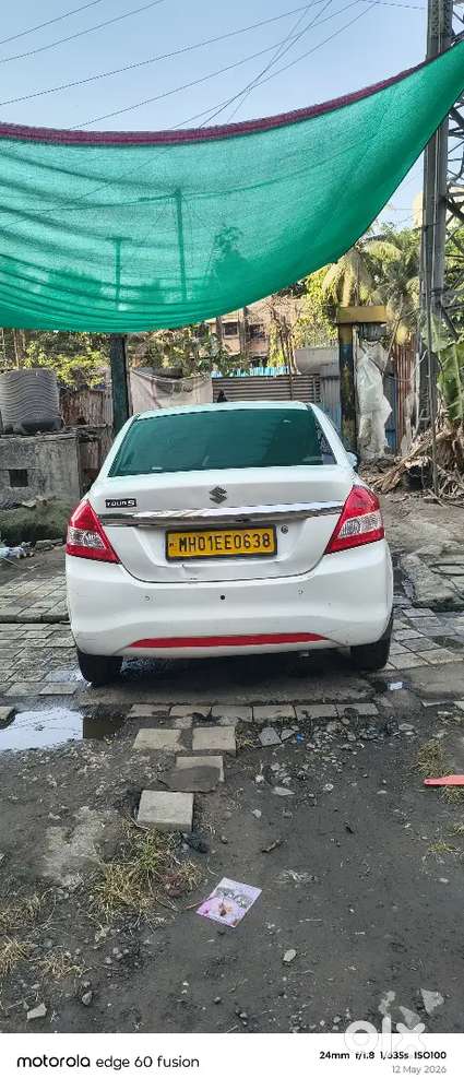 Maruti Suzuki Dzire 2022 Hybrid