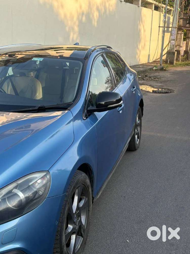 Volvo V40 D3, 2015, Diesel