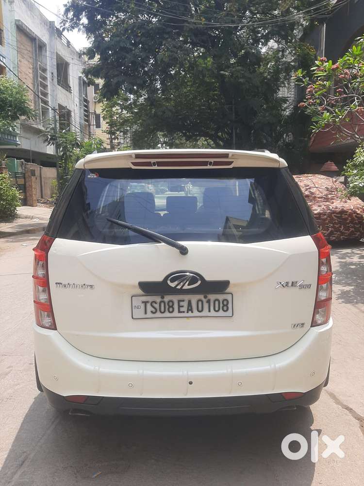 Mahindra Xuv500, 2014, Diesel