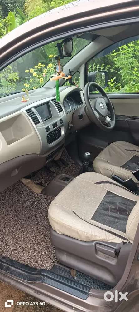 Maruti Suzuki Estilo Vxi 2010