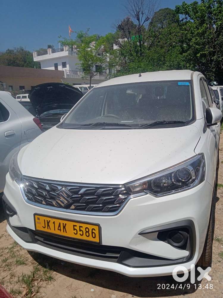 Artiga  2024 Model Excellant Condition