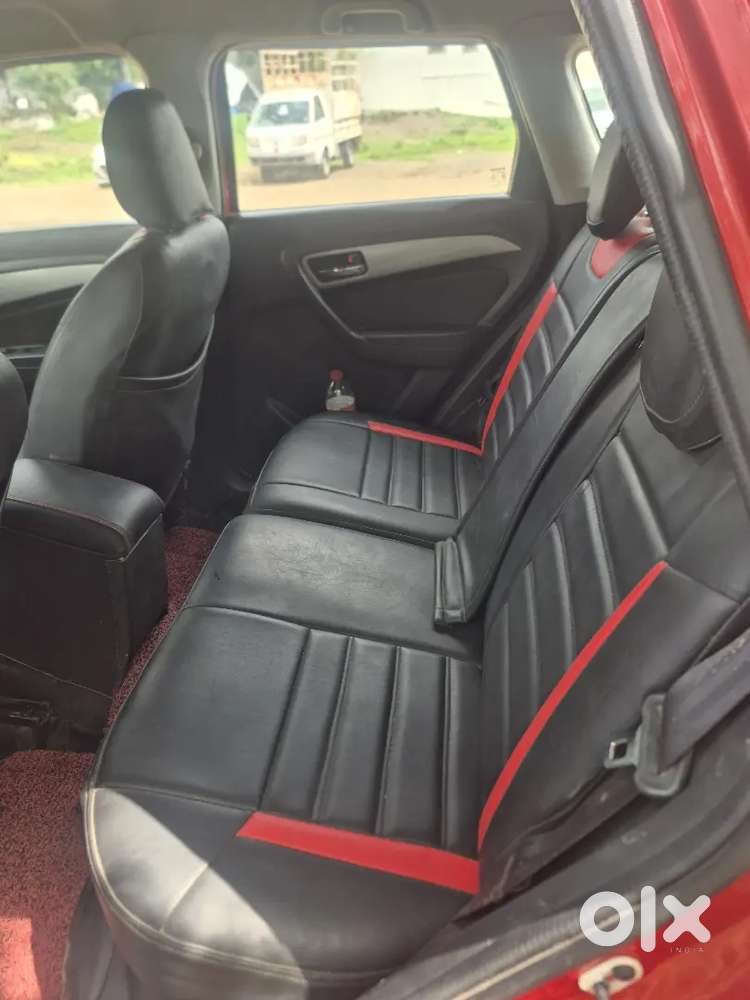 Maruti Suzuki Brezza Zdi 2018