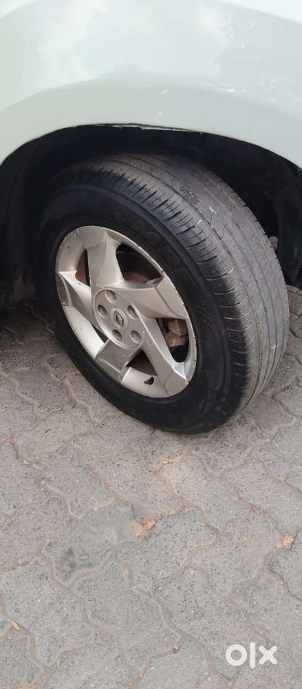 Renault Duster 110ps Diesel Rxz Awd, 2013, Diesel