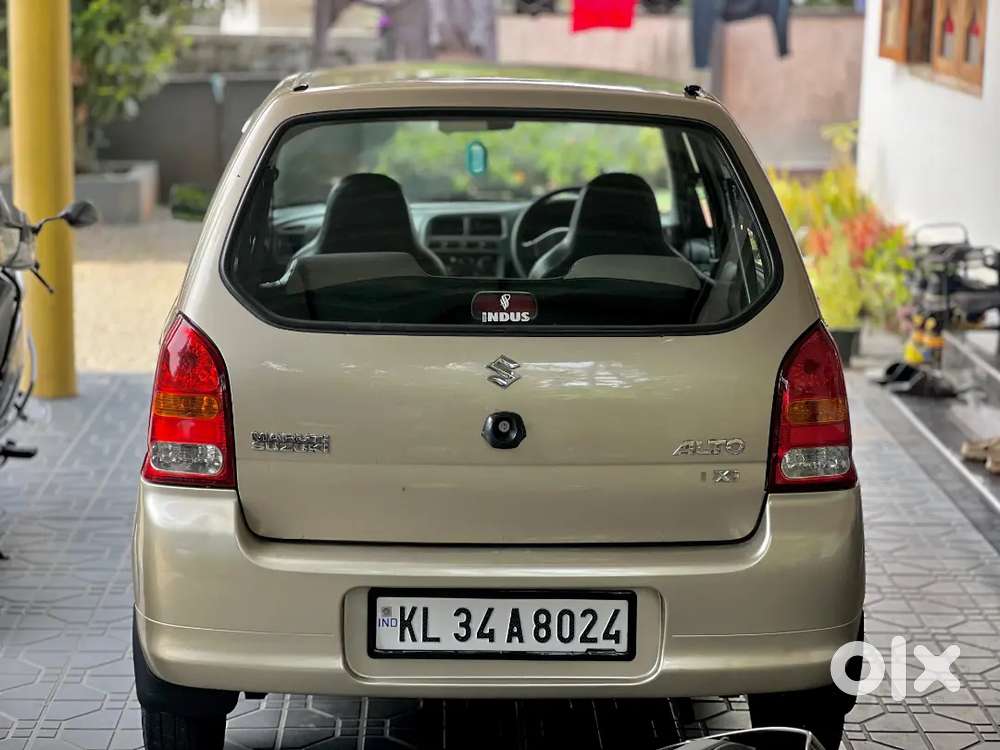 Good Vehicle