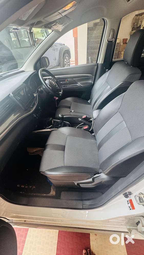 Maruti Xl6 Petrol 2023