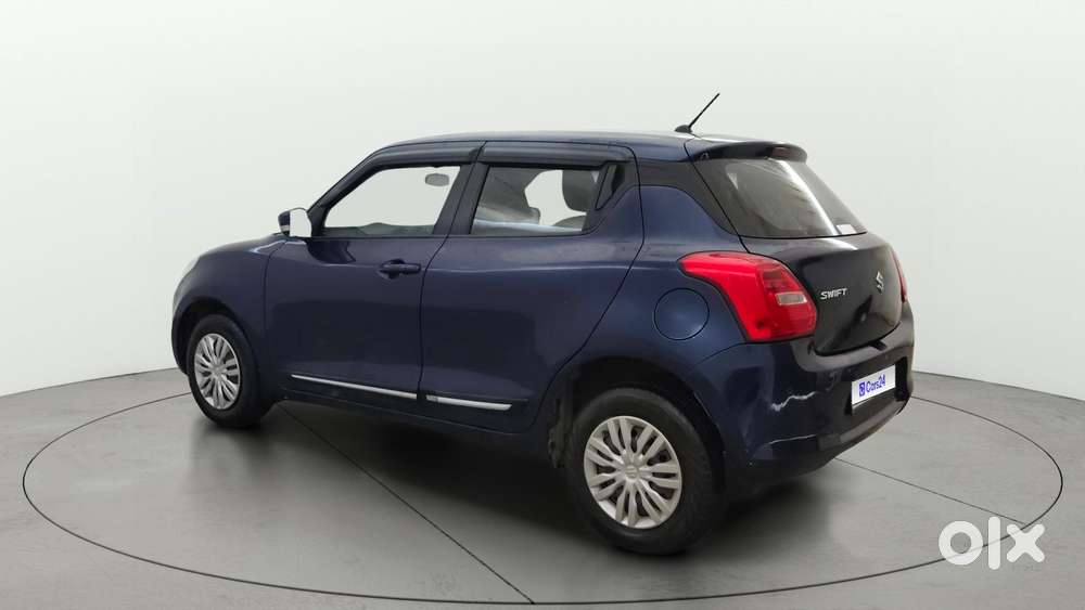 Maruti Suzuki Swift Amt Vxi, 2022, Petrol