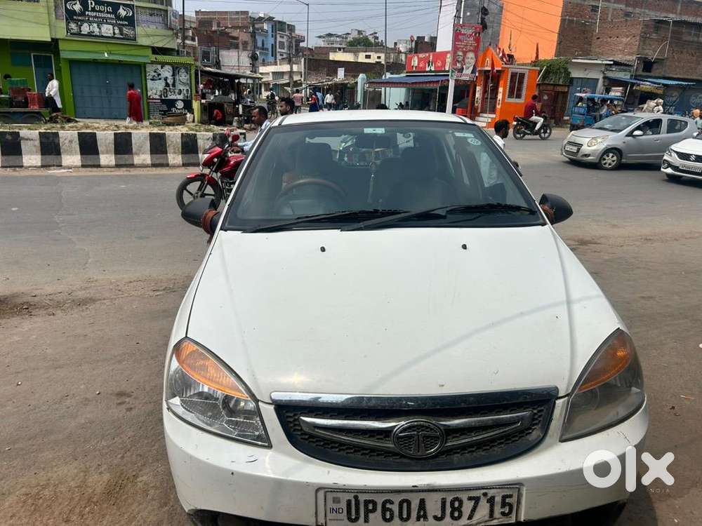 Tata Indica Ev2 2018 Diesel Well Maintained