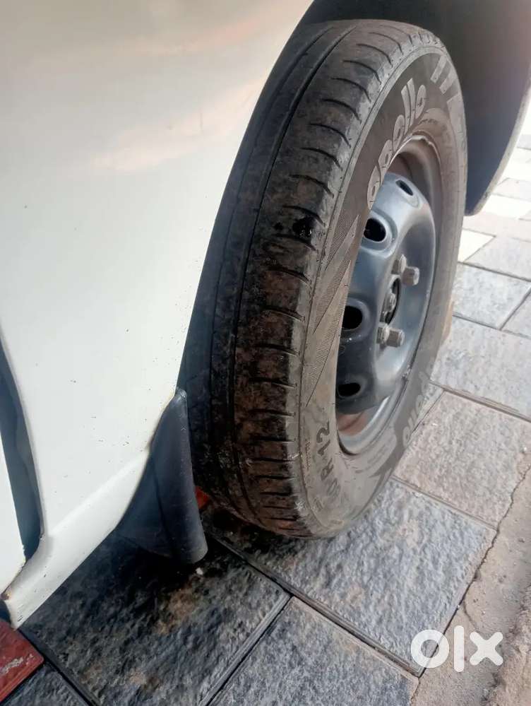 Maruti Suzuki Alto 800 2007 Petrol 90000 Km Driven