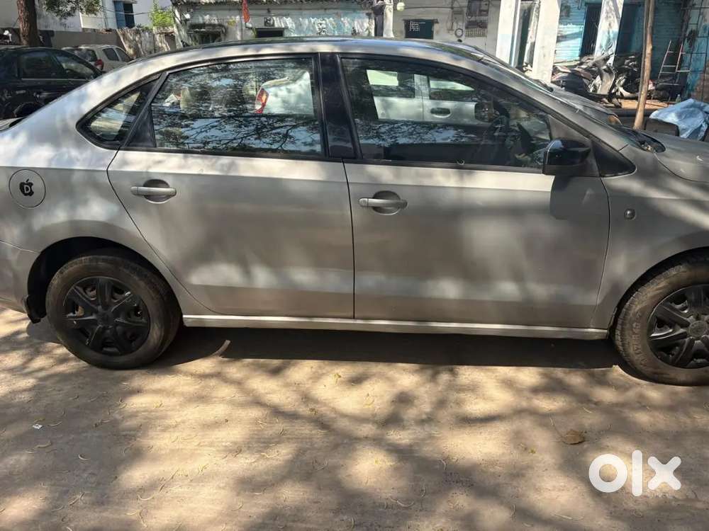 Skoda Rapid 2013 Diesel 127000 Km Driven