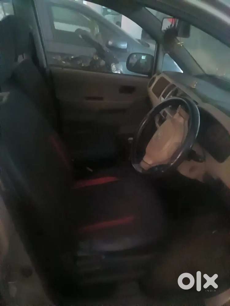 Maruti Suzuki Zen Estilo Lxi 2008