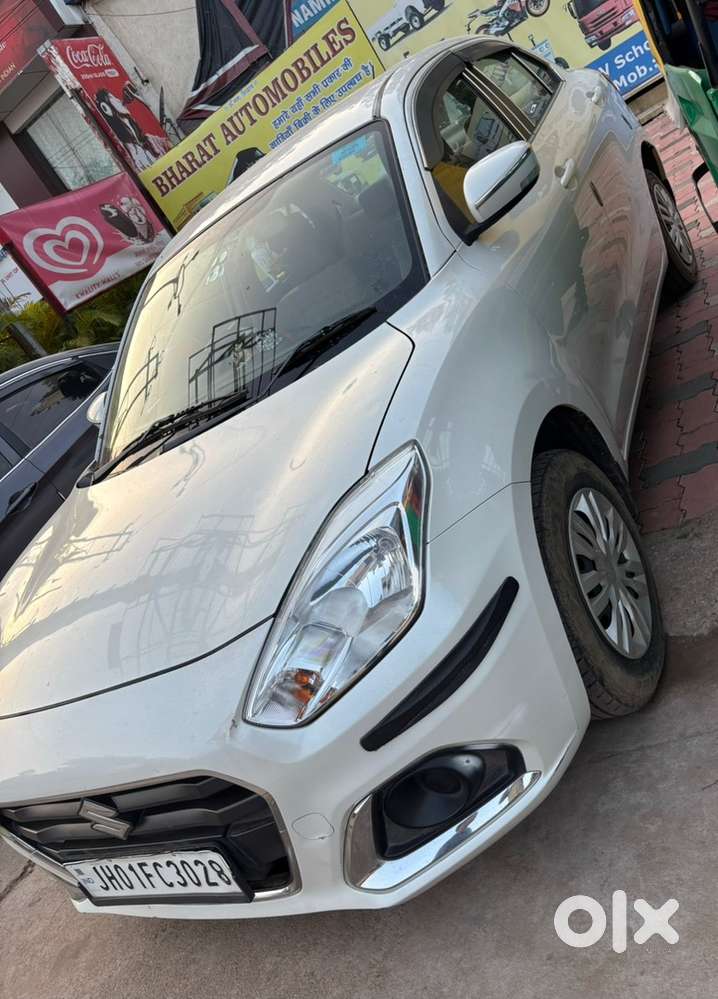 Maruti Suzuki Dzire 2023