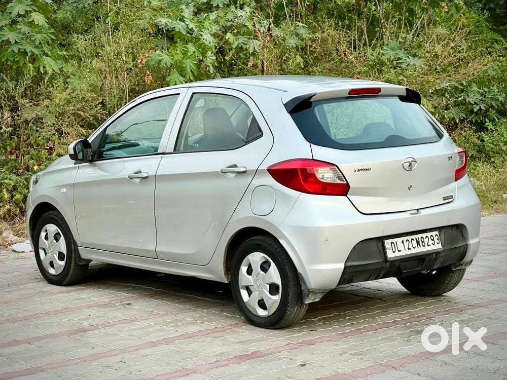Tata Tiago 1.2 Revotron Xt, 2018, Petrol