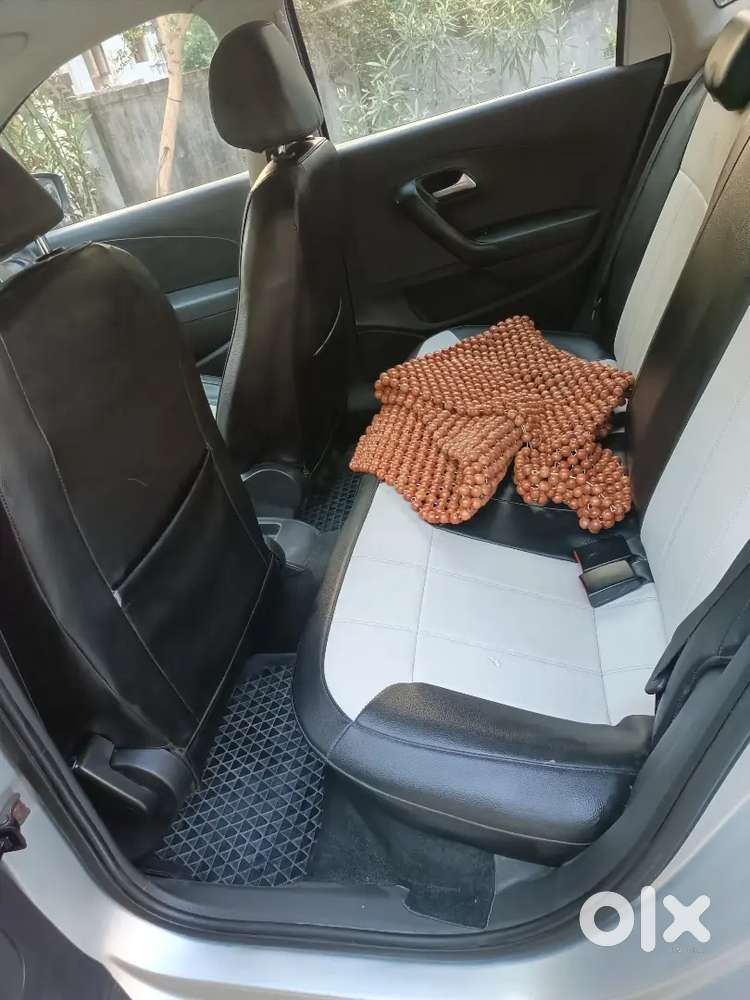 Volkswagen Polo 2015 Petrol Highline