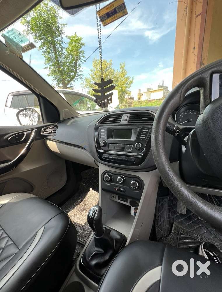 Tata Tiago Petrol Manual 2018
