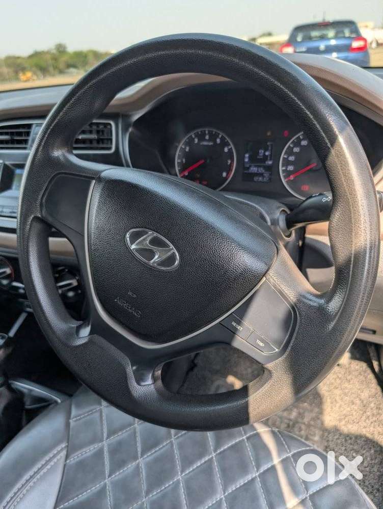 Hyundai I20 Magna Plus, 2018, Petrol