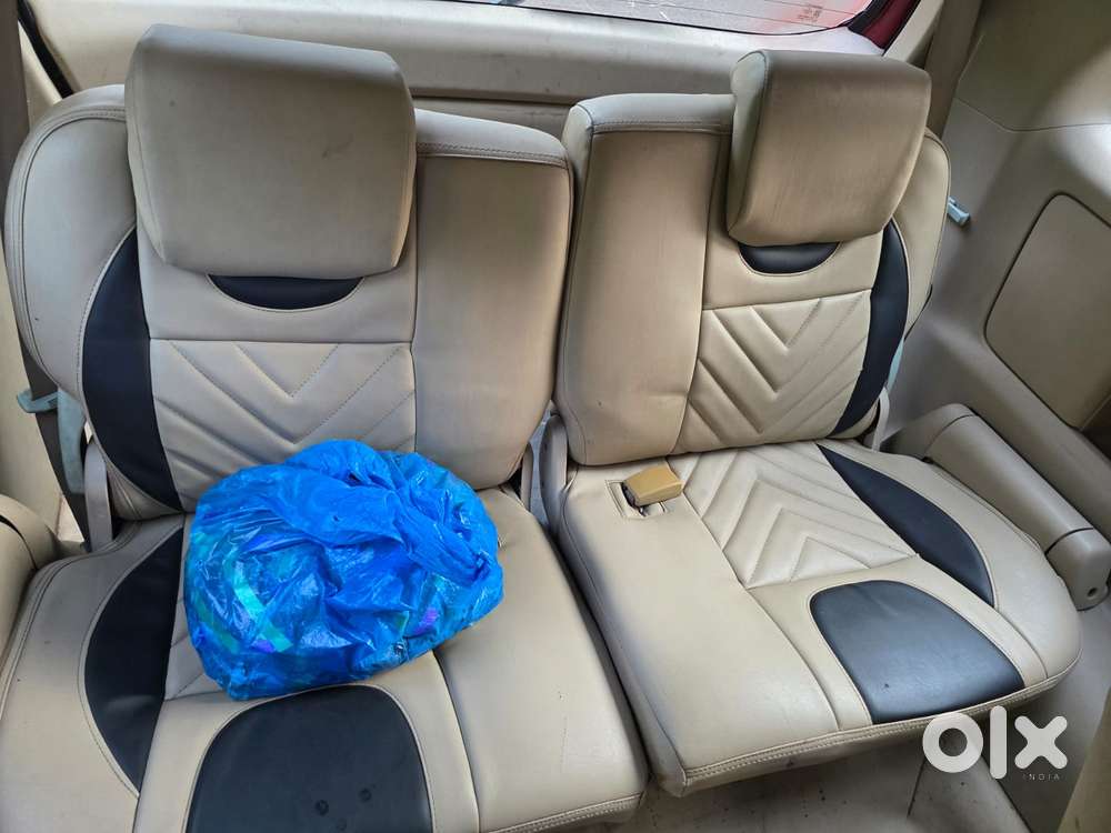 Toyota Innova 2.5 V 7 Str, 2006, Diesel