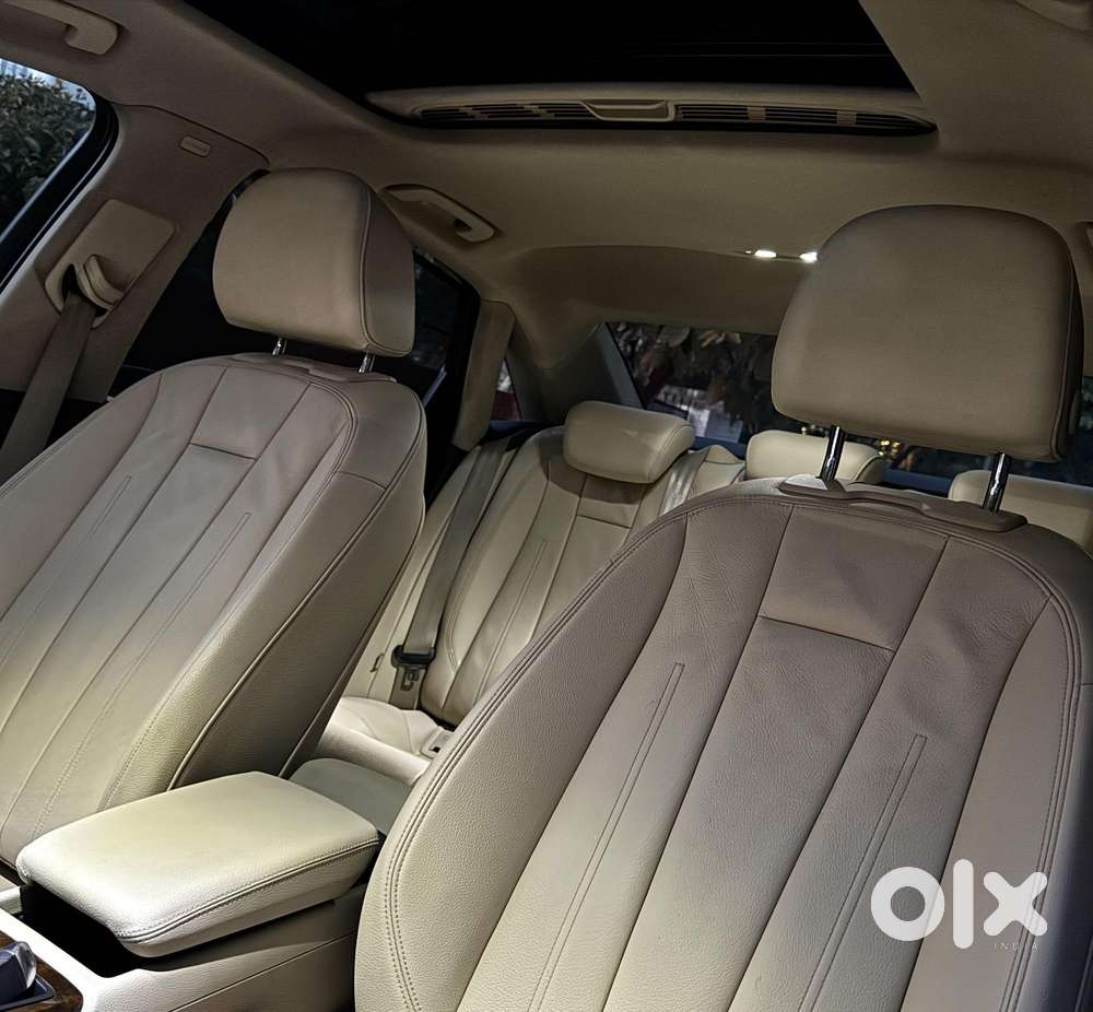 Audi A4 2016-2020 2.0 35 Tdi Technology Pack, 2017, Diesel