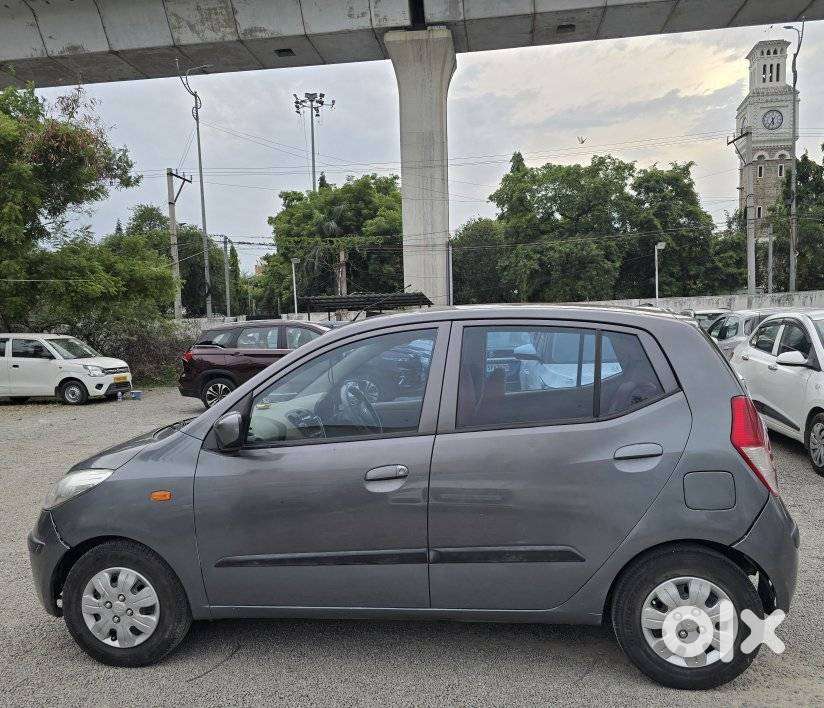 Hyundai I10 1.2 Kappa Magna, 2010, Petrol