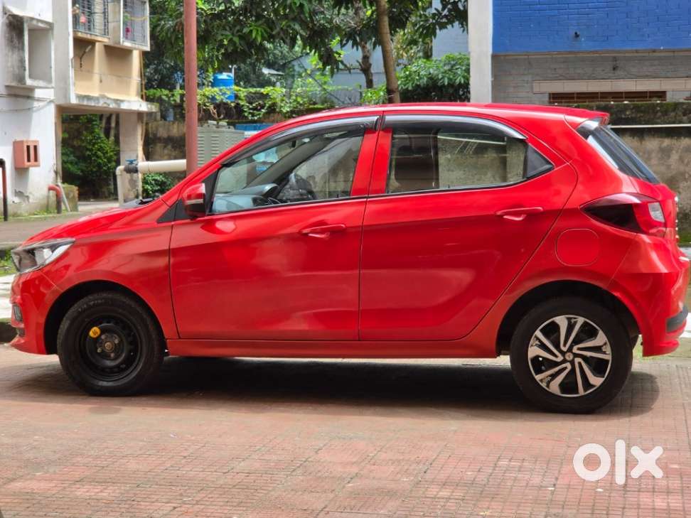 Tata Tiago 1.2 Revotron Xt, 2020, Petrol