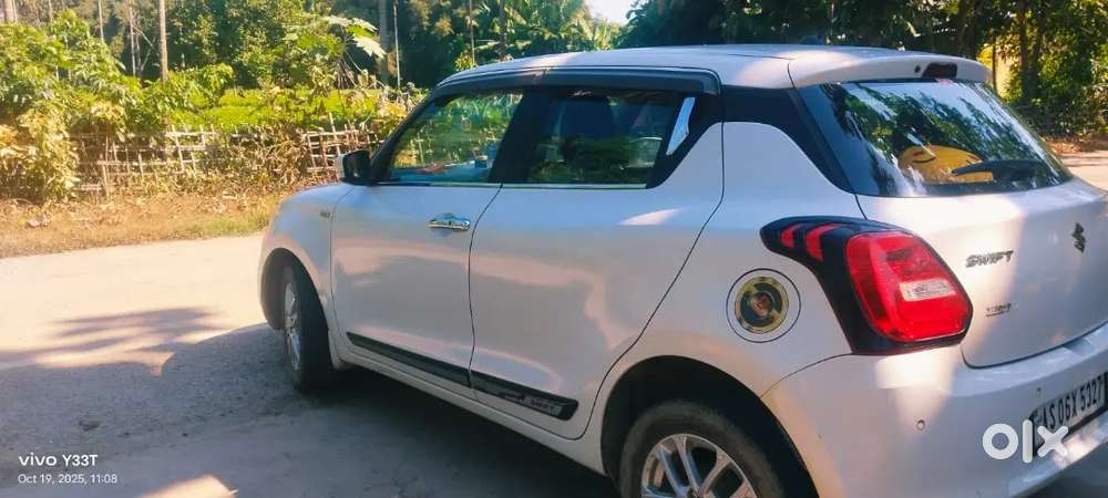 Maruti Suzuki Swift