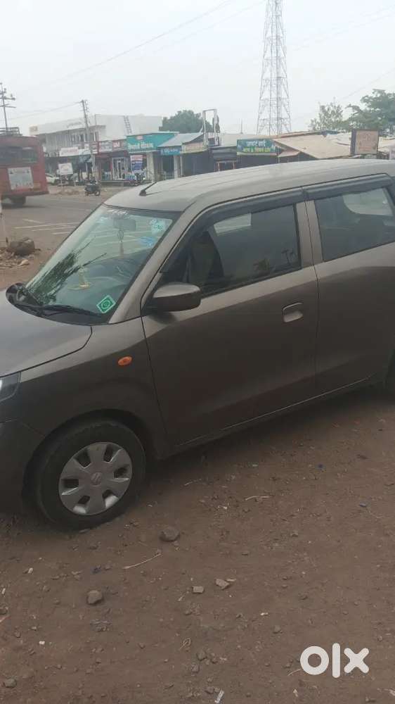 Maruti Suzuki Wagon R 2025 Cng & Hybrids 32000 Km Driven
Sparkplug New