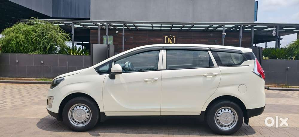 Mahindra Marazzo M2 8str, 2019, Diesel