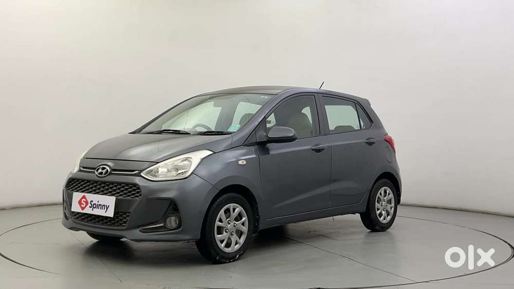 Hyundai Grand I10 1.2 Kappa Magna, 2017, Petrol