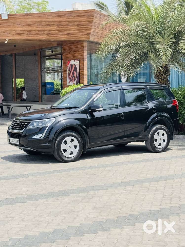 Mahindra Xuv500 W7, 2019, Diesel