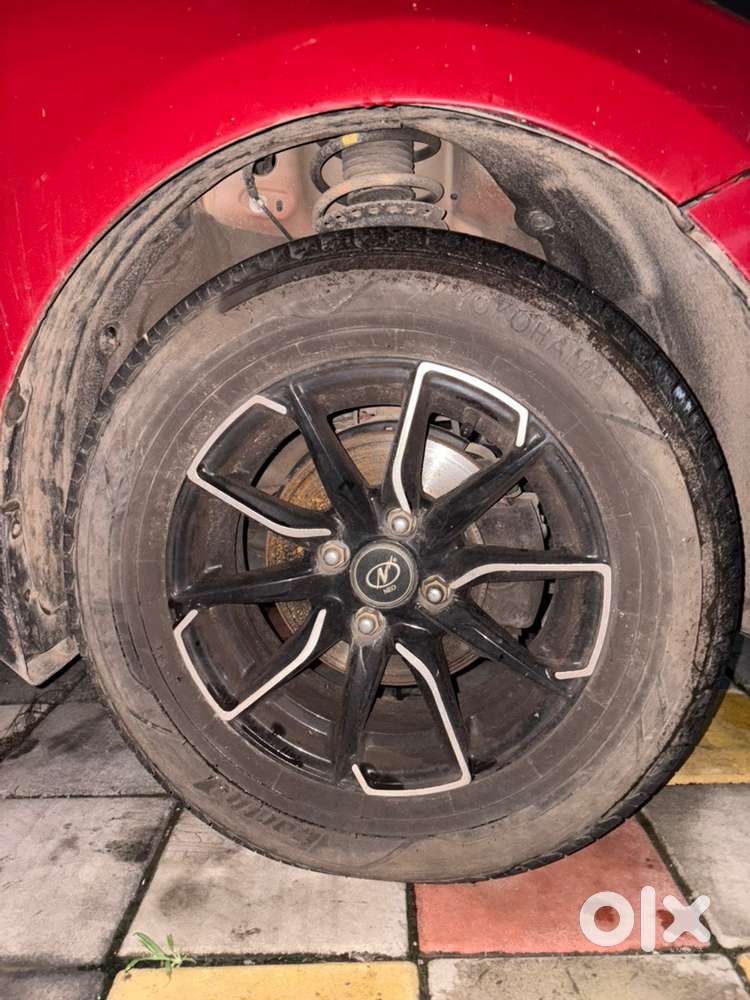 Hyundai 2017 Manual Petrol
