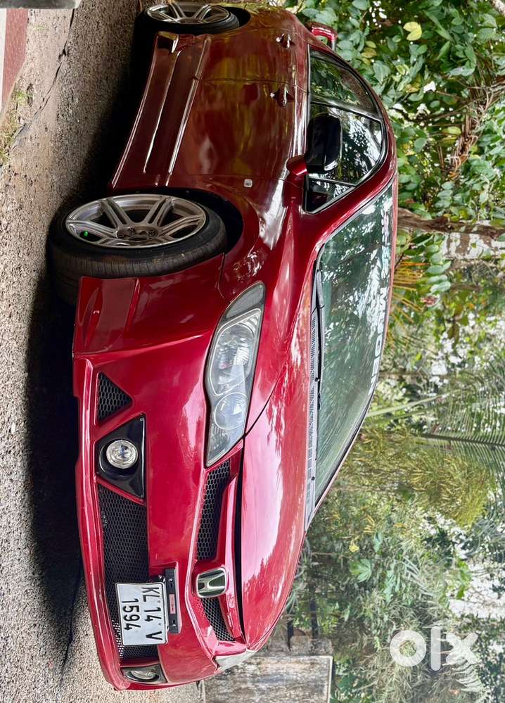 Honda Civic 1.8 Petrol 2006