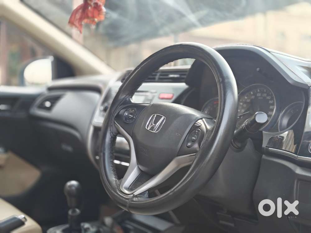Honda City 2014-2015 I Dtec Vx Option, 2014, Diesel