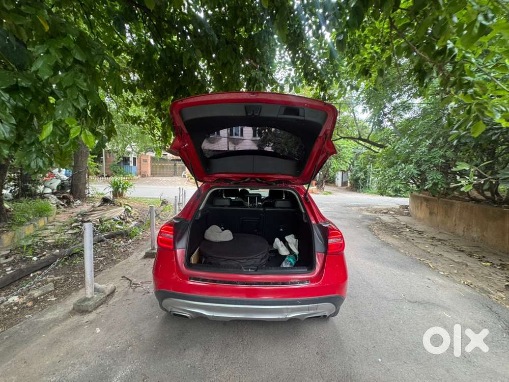 Mercedes-benz Gla 2015 Diesel Well Maintained
