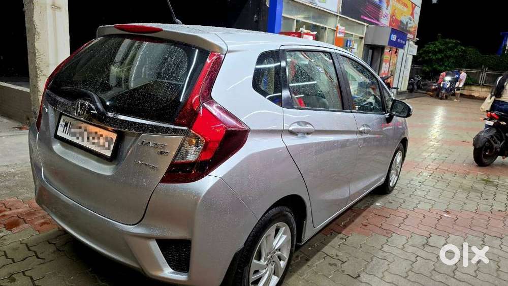 Honda Jazz 1.2 Sv I Vtec, 2017, Petrol