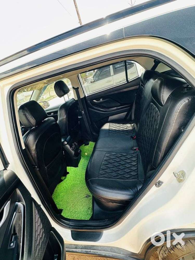 Hyundai Creta 1.5 S Petrol, 2022, Petrol